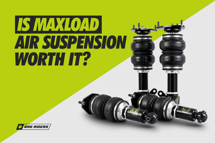 Is Maxload Air Suspension Worth It?