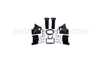 Ford F150 13th Gen Air Lift RideControl Rear Kit 