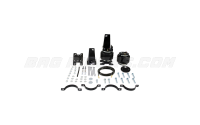Ford Excursion 2WD 1st Gen Air Lift LoadLifter 5000 